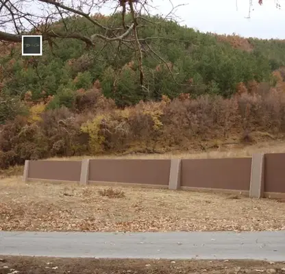 Photo 3 — Plot in Oblast Blagoevgrad, Sandanski