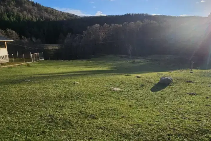 Парцел в Благоевград, с. Бачево