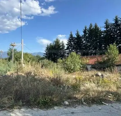 Photo 2 — Plot in Oblast Blagoevgrad, Banya