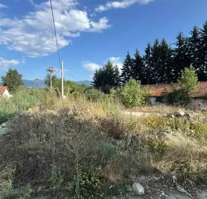 Photo 3 — Plot in Oblast Blagoevgrad, Banya
