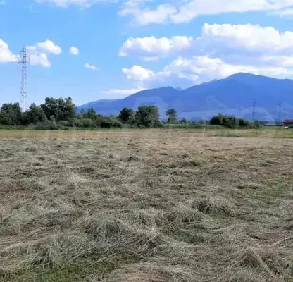 Photo 3 — Plot in Oblast Blagoevgrad, Banya