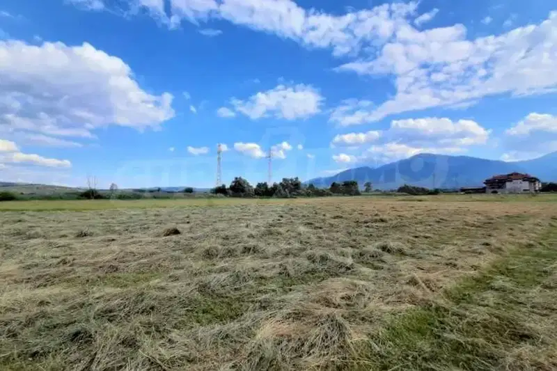 Plot in Oblast Blagoevgrad, Banya