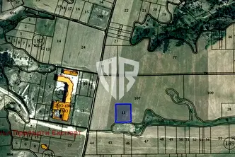 Парцел в Благоевград, с. Баня
