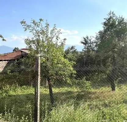 Снимка 4 — Парцел в Благоевград, с. Долно Драглище