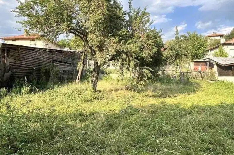 Plot in Oblast Blagoevgrad, Dolno Draglishte