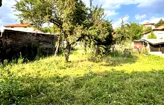 Парцел в Благоевград, с. Долно Драглище