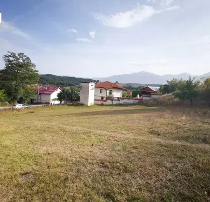 Photo 4 — Plot in Oblast Blagoevgrad, Godlevo