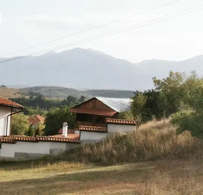 Photo 5 — Plot in Oblast Blagoevgrad, Godlevo