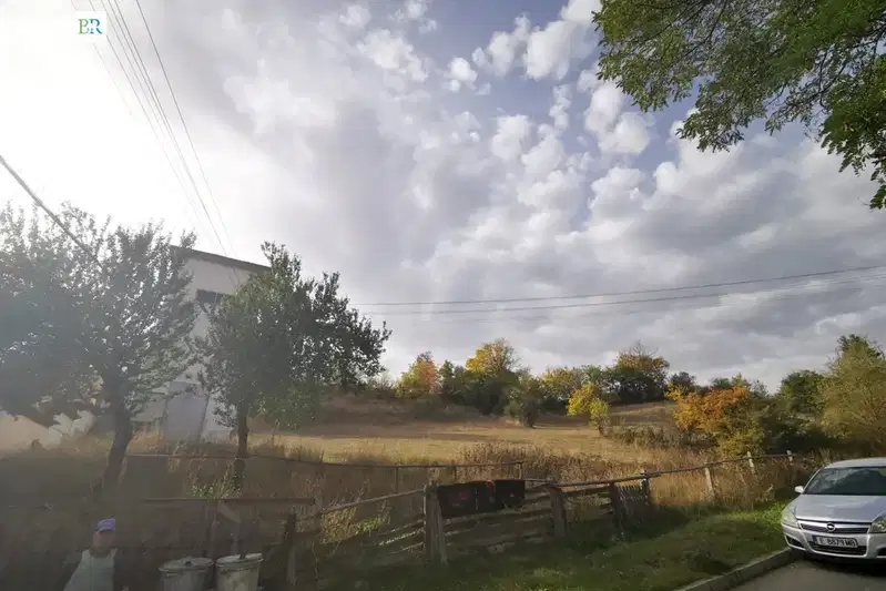 Plot in Oblast Blagoevgrad, Godlevo