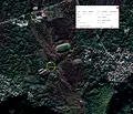 Снимка 3 — Парцел в Благоевград, с. Коларово