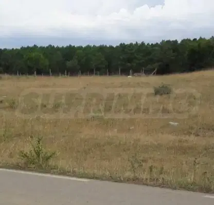 Снимка 3 — Парцел в Бургас, Ахтопол