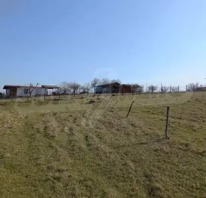 Снимка 5 — Парцел в Бургас, Ахтопол