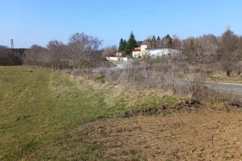 Парцел в Бургас, Ахтопол