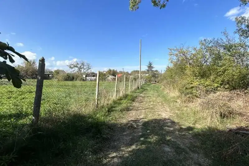 Парцел в Бургас, Царево