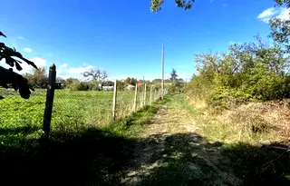 Парцел в Бургас, Царево