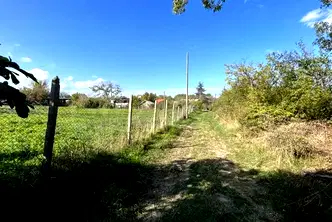 Парцел в Бургас, Царево