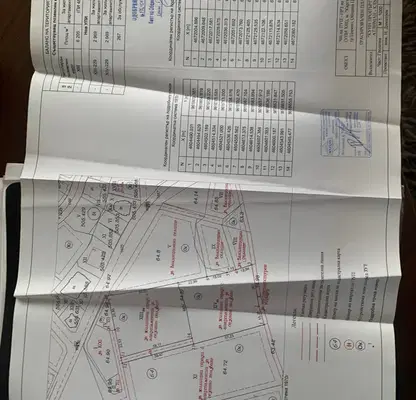 Снимка 3 — Парцел в Бургас, Царево