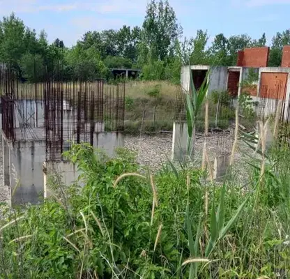 Снимка 2 — Парцел в Бургас, Царево