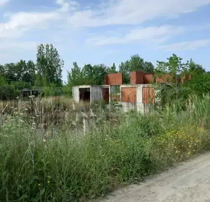 Снимка 3 — Парцел в Бургас, Царево