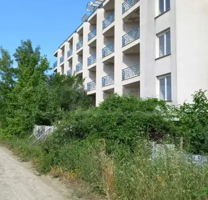 Снимка 4 — Парцел в Бургас, Царево