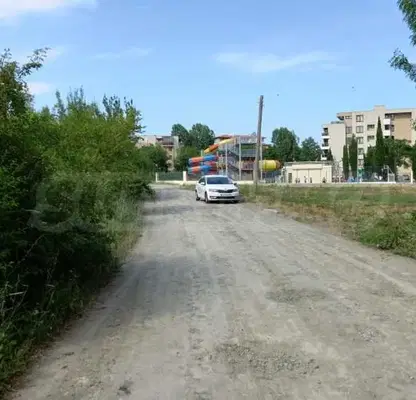Снимка 5 — Парцел в Бургас, Царево