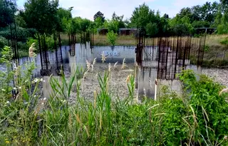 Парцел в Бургас, Царево