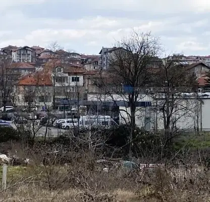 Снимка 5 — Парцел в Бургас, Царево