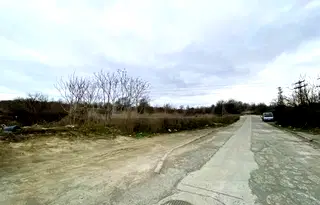 Парцел в Бургас, Царево