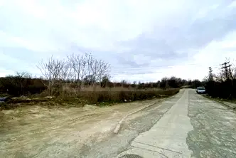 Парцел в Бургас, Царево