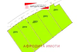 Парцел в Бургас, Черноморец