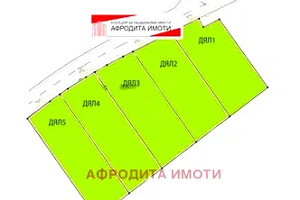 Парцел в Бургас, Черноморец