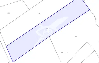 Парцел в Бургас, Черноморец