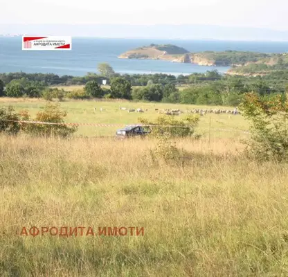 Photo 2 — Plot in Oblast Burgas, Chernomorec
