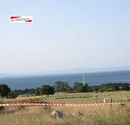 Photo 3 — Plot in Oblast Burgas, Chernomorec