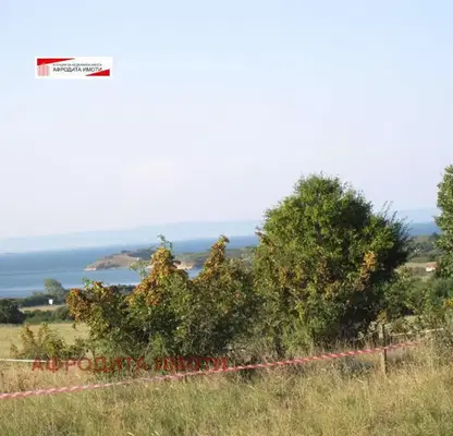 Photo 4 — Plot in Oblast Burgas, Chernomorec