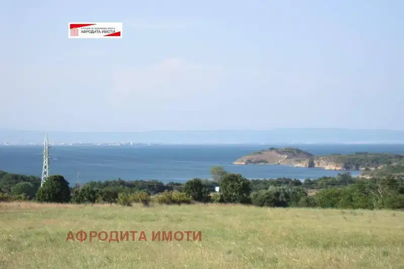 Парцел в Бургас, Черноморец