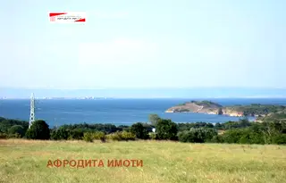 Парцел в Бургас, Черноморец