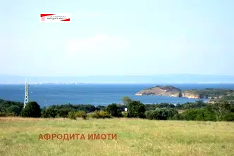 Парцел в Бургас, Черноморец
