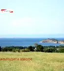 Парцел в Бургас, Черноморец