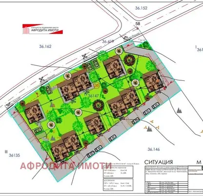 Photo 2 — Plot in Oblast Burgas, Chernomorec