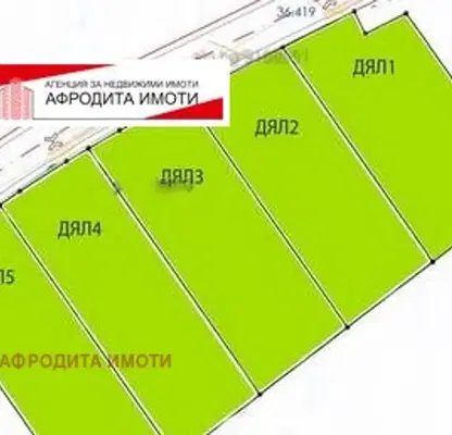 Photo 4 — Plot in Oblast Burgas, Chernomorec