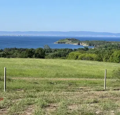 Photo 5 — Plot in Oblast Burgas, Chernomorec