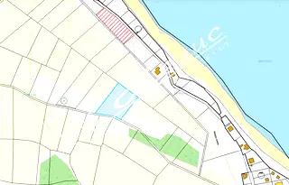 Парцел в Бургас, Черноморец