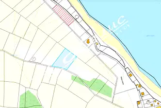 Парцел в Бургас, Черноморец