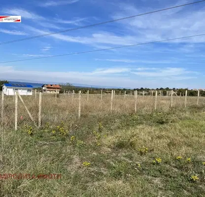 Photo 3 — Plot in Oblast Burgas, Chernomorec