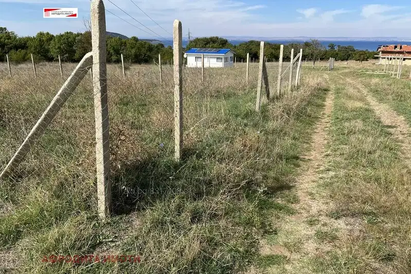 Парцел в Бургас, Черноморец