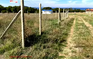 Парцел в Бургас, Черноморец