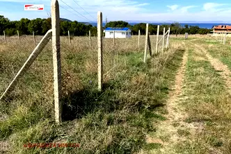 Парцел в Бургас, Черноморец