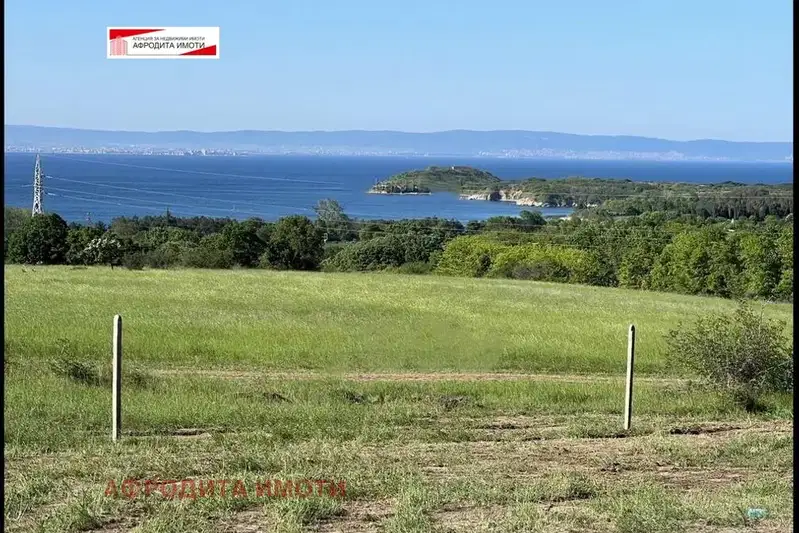 Парцел в Бургас, Черноморец