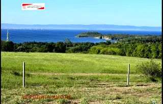 Парцел в Бургас, Черноморец